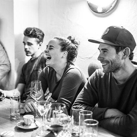 Familienhotel Lengauer Hof Saalbach-Hinterglemm Bagian luar foto