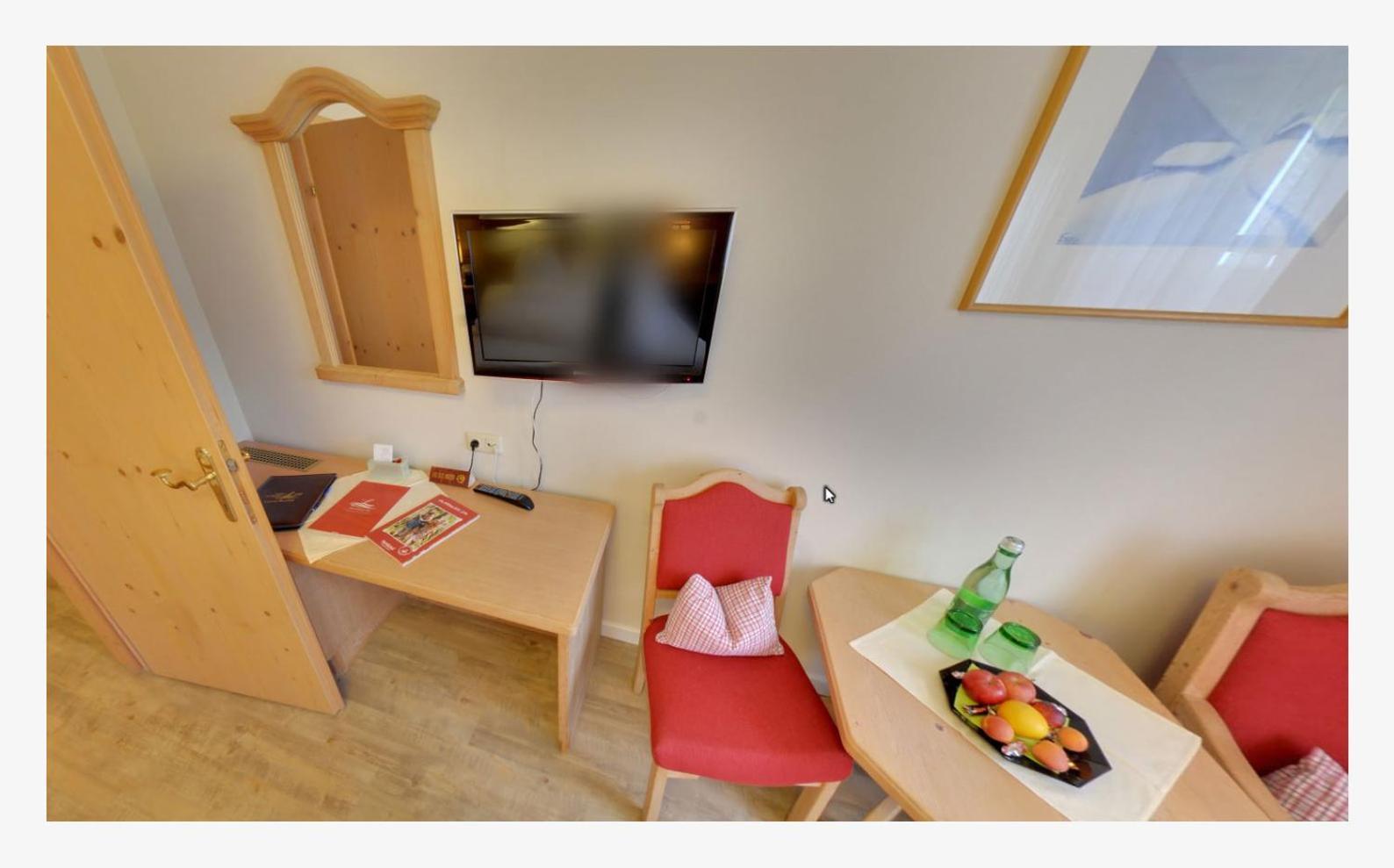 Familienhotel Lengauer Hof Saalbach-Hinterglemm Bagian luar foto