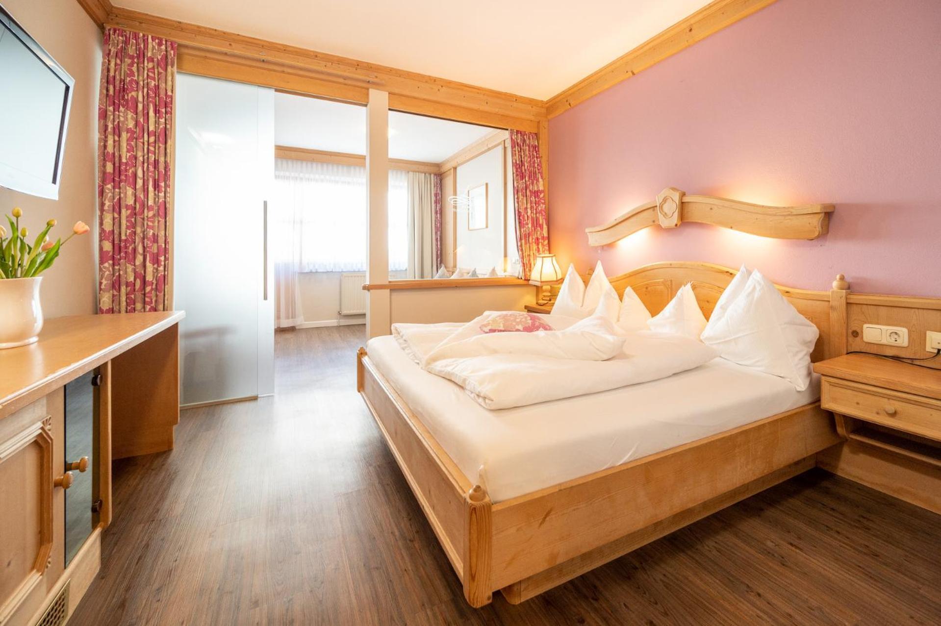 Familienhotel Lengauer Hof Saalbach-Hinterglemm Bagian luar foto