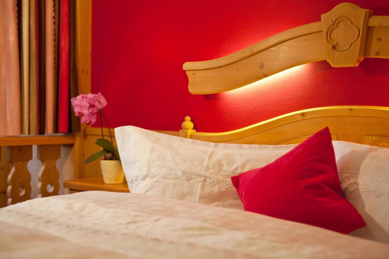 Familienhotel Lengauer Hof Saalbach-Hinterglemm Ruang foto